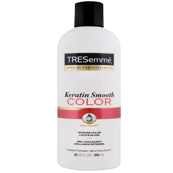 TRESemme Keratin Smooth Color Conditioner, 592ml - My Vitamin Store