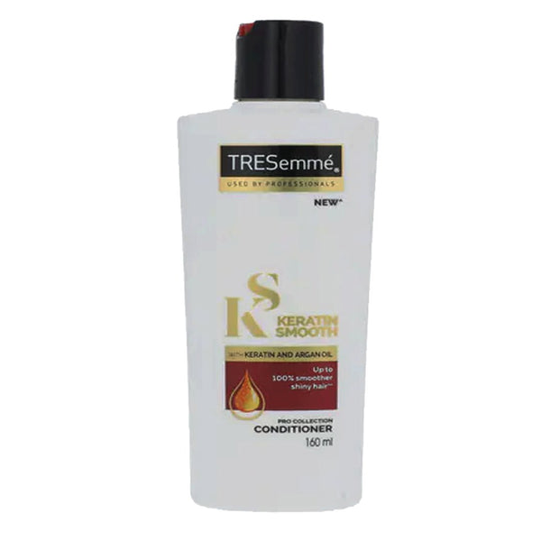 TRESemme Keratin Smooth Conditioner, 160ml - My Vitamin Store