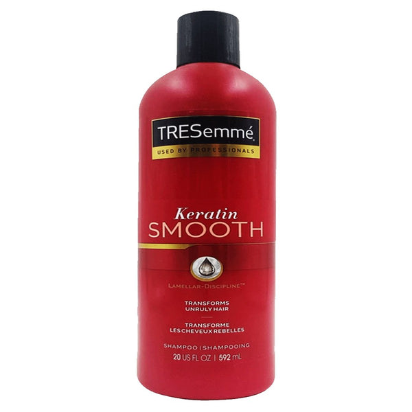 TRESemme Keratin Smooth Shampoo, 592ml - My Vitamin Store