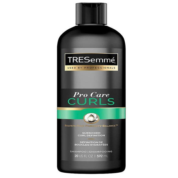 TRESemme Pro Care Curls Shampoo, 592ml - My Vitamin Store