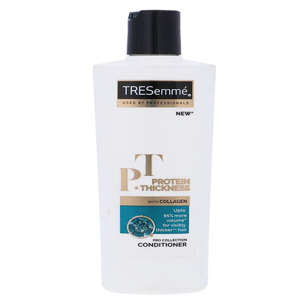 TRESemme Protein + Thickness Conditioner, 360ml - My Vitamin Store