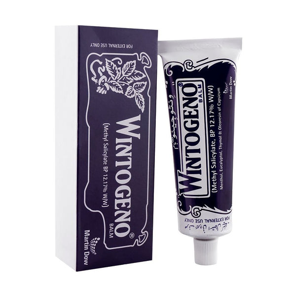 Wintogeno Balm, 50g - Martin Dow - My Vitamin Store