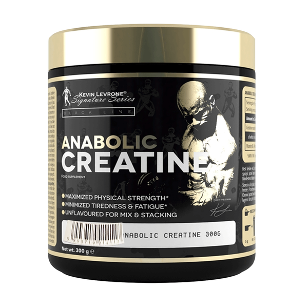 Kevin Levrone Signature Series Anabolic Creatine, 300g