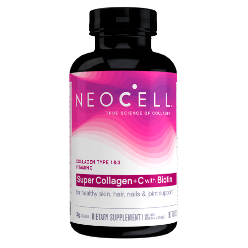 NeoCell Super Collagen + C with Biotin (90 Ct) online in Pakistan | My ...